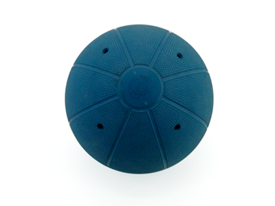 Foto de BALÓN SONORO CAUCHO GOALBALL